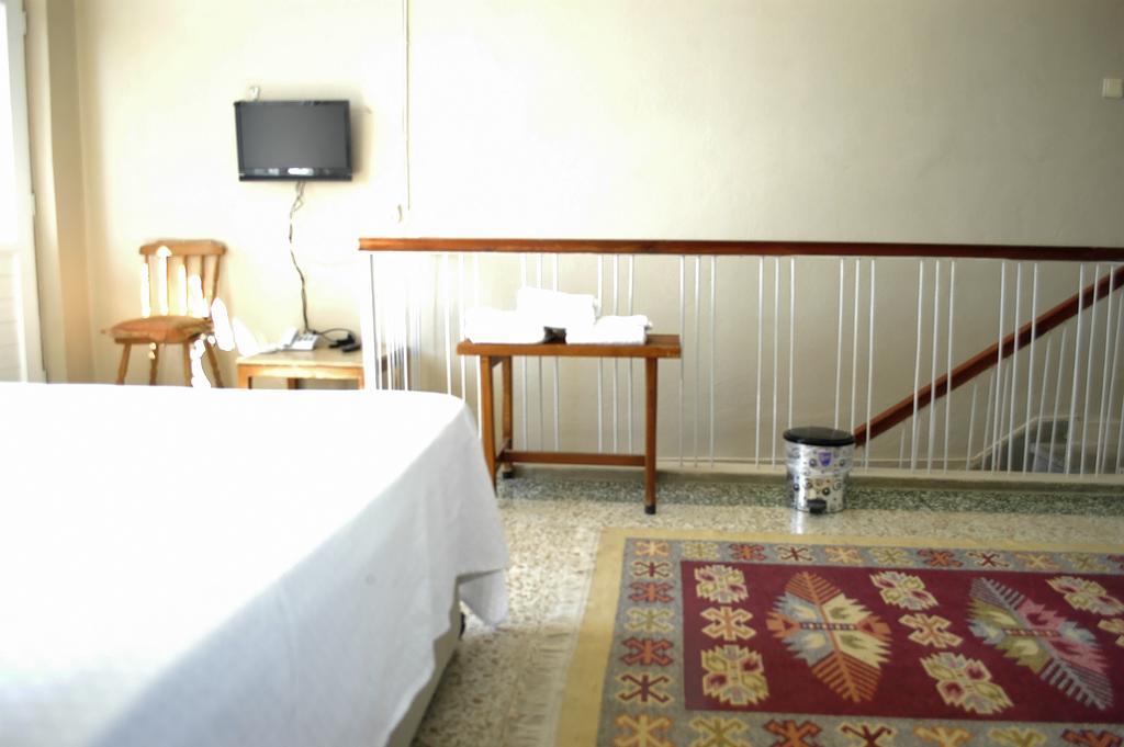 Lades Hotel Silifke Dış mekan fotoğraf