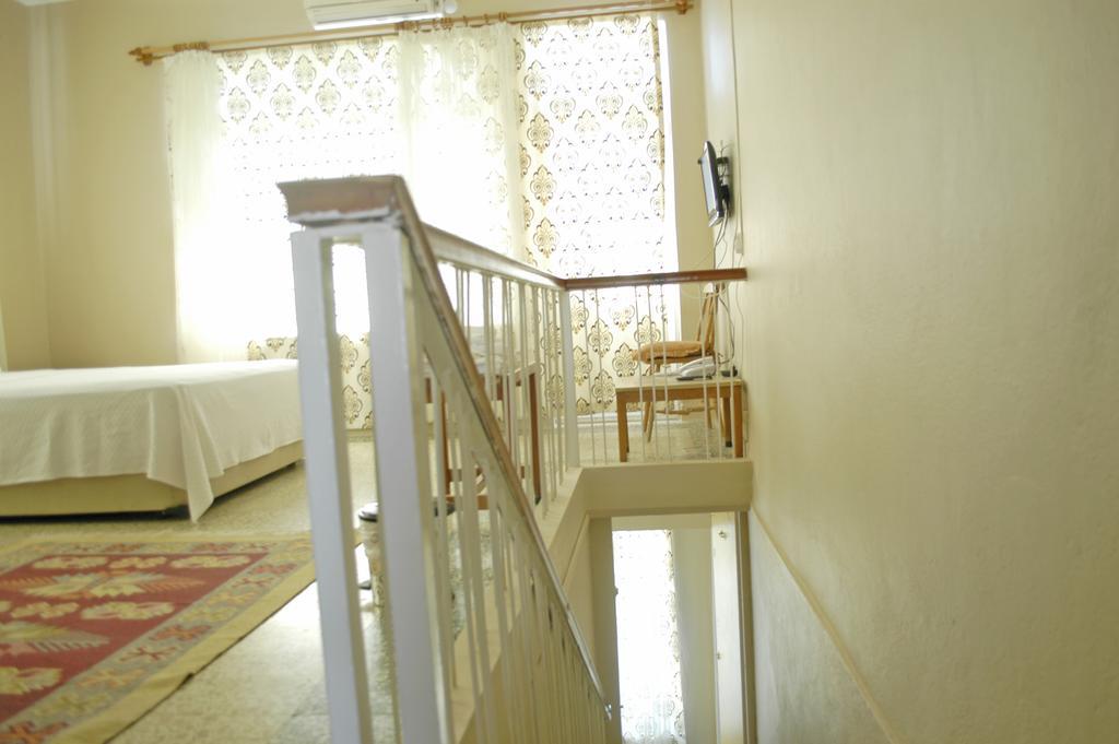 Lades Hotel Silifke Oda fotoğraf