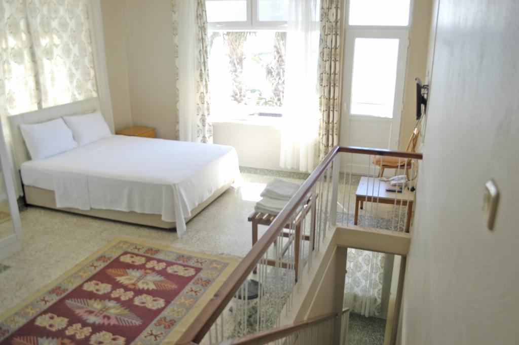 Lades Hotel Silifke Oda fotoğraf