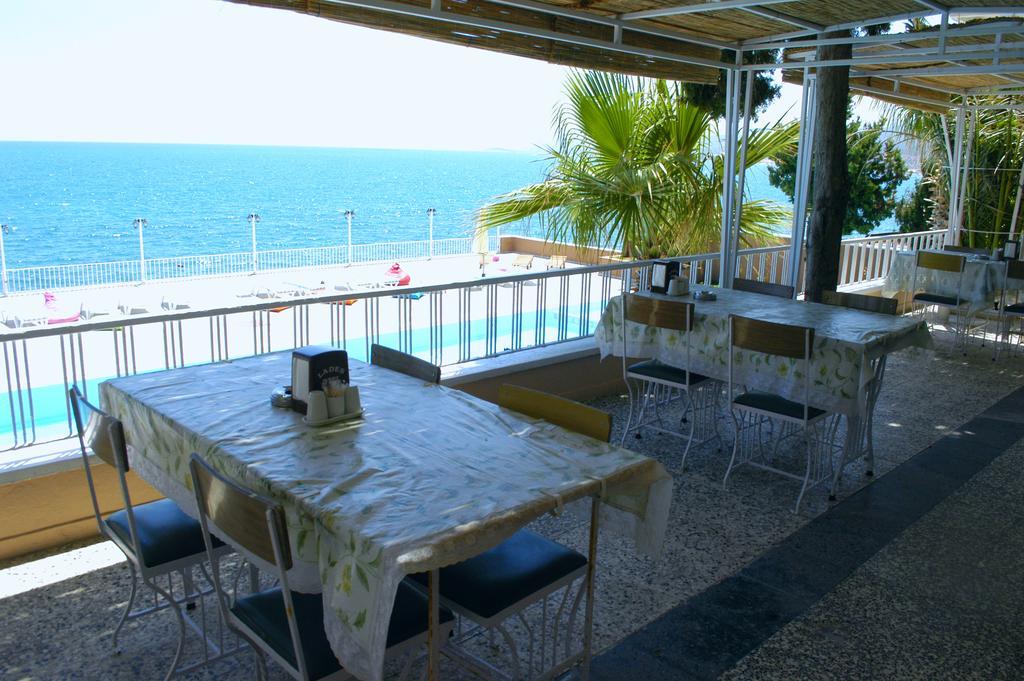 Lades Hotel Silifke Oda fotoğraf