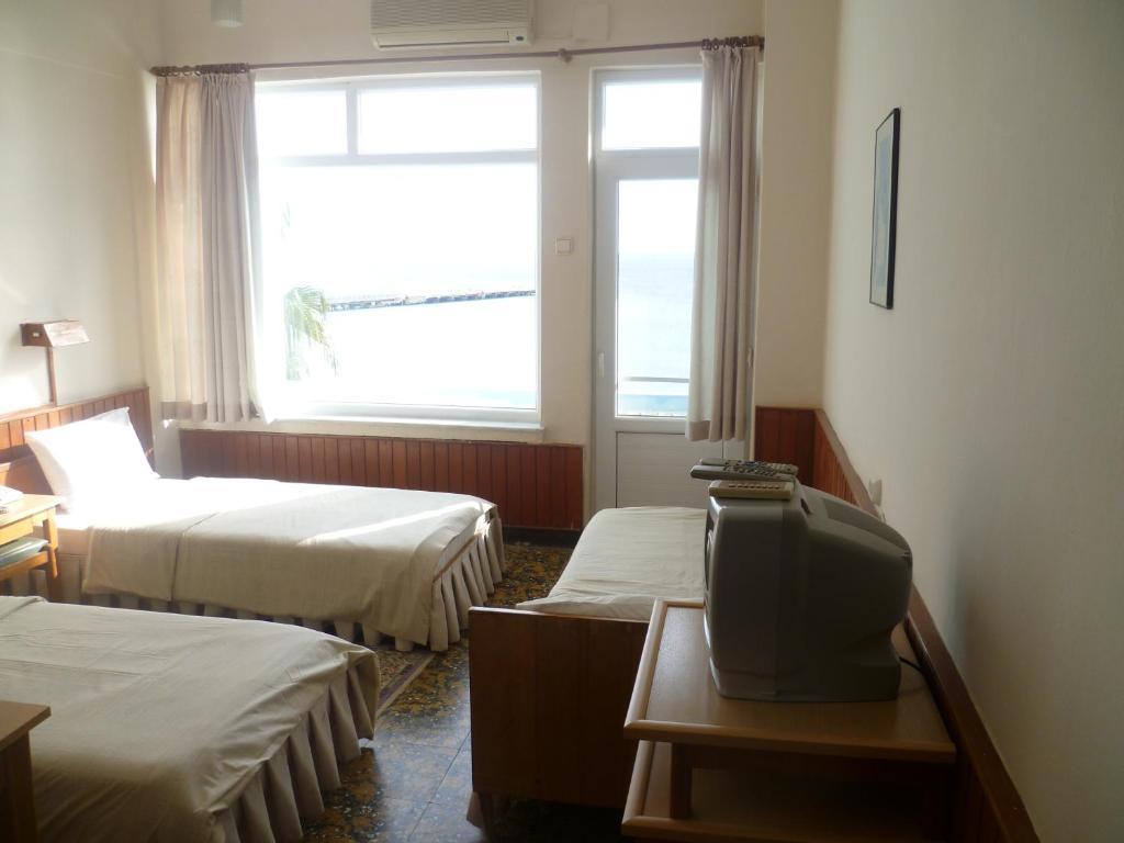 Lades Hotel Silifke Oda fotoğraf